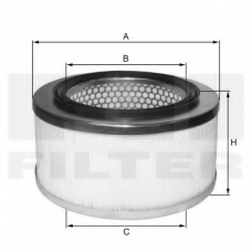 HP 4511 FIL FILTER Воздушный фильтр