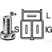 J5112078 HERTH+BUSS JAKOPARTS Генератор