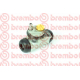 A 12 203<br />BREMBO