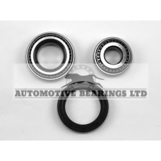 ABK154 Automotive Bearings Комплект подшипника ступицы колеса