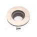 DI-2041 JAPANPARTS Тормозной диск