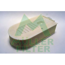 PA3702 MULLER FILTER Воздушный фильтр