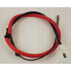 8140 25177 TRIDON Hand brake cable
