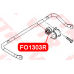 FO1303R VTR Втулка заднего стабилизатора