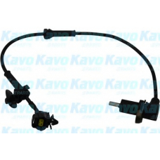 BAS-1006 KAVO PARTS Датчик, частота вращения колеса