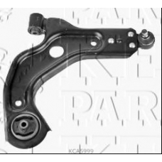 KCA5999 KEY PARTS Рычаг независимой подвески колеса, подвеска колеса