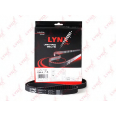 124JLL18 LYNX 124jll18 ремень грм audi 80 2.0 90-94 / 100 2.0 90-94 / a6 2.0 94-97, seat alhambra 2.0 96-10 / cord