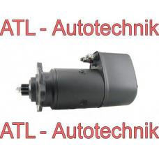 A 18 000 ATL Autotechnik Стартер