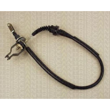 8140 14203 TRIDON Clutch cable