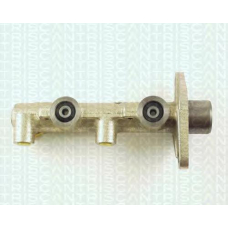 8130 17108 TRIDON Master cylinder