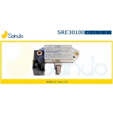 SRE30100.0 SANDO Регулятор