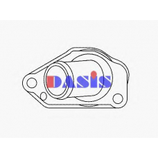 751912N AKS DASIS Термостат, охлаждающая жидкость