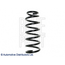 ADS788308 BLUE PRINT Пружина ходовой части