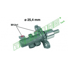 PF492 TRUSTING Главный тормозной цилиндр