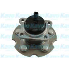 WBK-9027 KAVO PARTS Комплект подшипника ступицы колеса