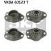 VKDA 40123 T SKF Опора стойки амортизатора