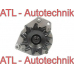 L 33 160 ATL Autotechnik Генератор