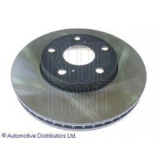 ADT343191C BLUE PRINT Тормозной диск