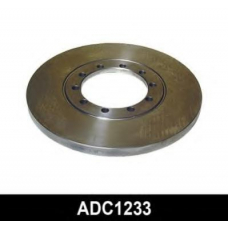 ADC1233 COMLINE Тормозной диск