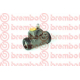 A 12 136<br />BREMBO