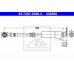 83.7207-0396.3 ATE Тормозной шланг
