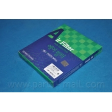 PMF-005 Parts mall Фильтр, воздух во внутренном пространстве