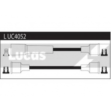 LUC4052 TRW Комплект проводов зажигания