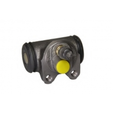 8AW 355 531-631 HELLA PAGID Колесный тормозной цилиндр