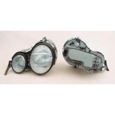 35270181 KLOKKERHOLM Head lamp