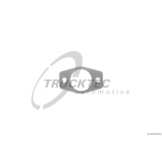 01.16.002 TRUCKTEC AUTOMOTIVE Прокладка, выпускной коллектор