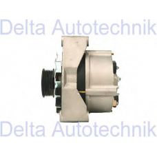 L 33 900 DELTA AUTOTECHNIK Генератор