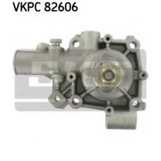 VKPC 82606 SKF Водяной насос