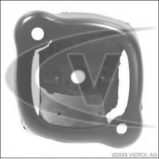 V30-1126-1 VEMO/VAICO Гаситель, подвеска двигателя