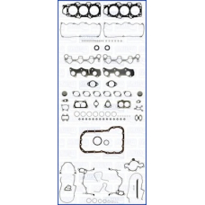 50139100 AJUSA Комплект прокладок, двигатель