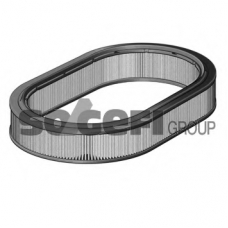 FL6796 COOPERSFIAAM FILTERS Воздушный фильтр