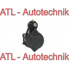 A 76 050 ATL Autotechnik Стартер