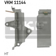 VKM 11144 SKF Натяжной ролик, ремень грм