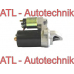 A 17 060 ATL Autotechnik Стартер