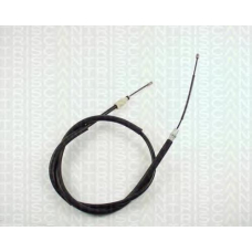 8140 28132 TRIDON Hand brake cable