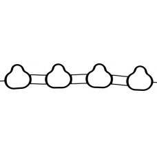 71-40237-00 REINZ Прокладка, впускной коллектор