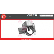 CRE35111AS CASCO Регулятор