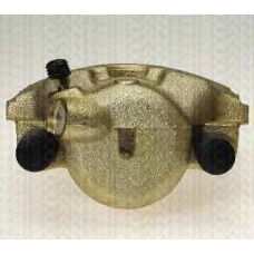 8170 18100 TRIDON Caliper left front