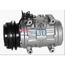 8410262 KUHLER SCHNEIDER Компрессор, кондиционер