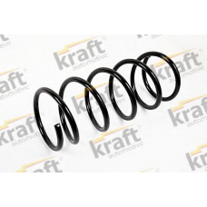 4022005 KRAFT AUTOMOTIVE Пружина ходовой части