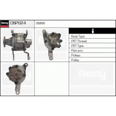 DSP624 DELCO REMY Гидравлический насос, рулевое управление