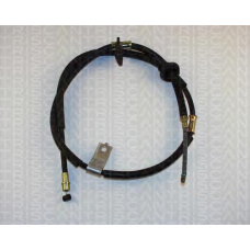 8140 43104 TRIDON Hand brake cable