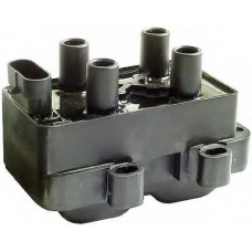 5DA 749 475-031 HELLA Катушка зажигания