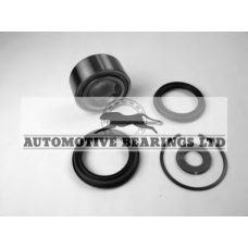 ABK1276 Automotive Bearings Комплект подшипника ступицы колеса