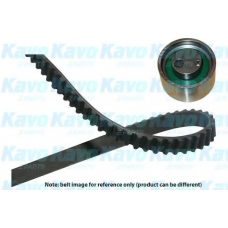 DKT-8503 KAVO PARTS Комплект ремня грм