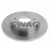 82 91 0630 SWAG Тормозной диск